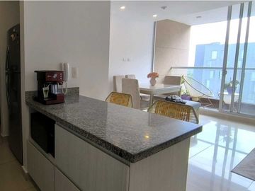 APARTAMENTO EN VENTA en PORTAL DE GENOVES