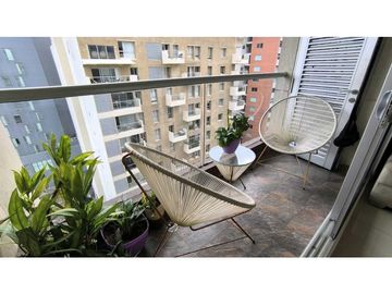APARTAMENTO EN VENTA en PORTAL DE GENOVES