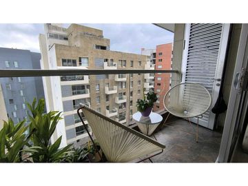 APARTAMENTO EN VENTA en PORTAL DE GENOVES