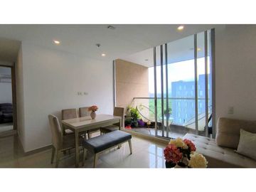 APARTAMENTO EN VENTA en PORTAL DE GENOVES