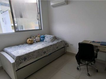 APARTAMENTO EN VENTA en PORTAL DE GENOVES