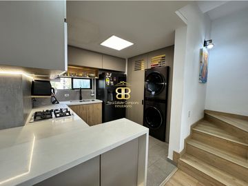 SE VENDE MAGNFICA CASA EN CHA