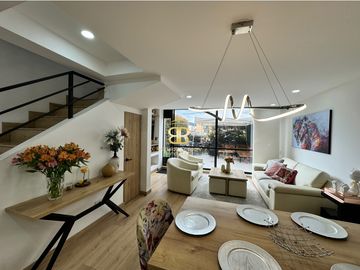 SE VENDE MAGNFICA CASA EN CHA