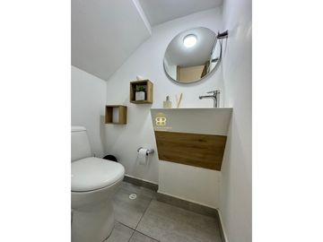 SE VENDE MAGNFICA CASA EN CHA