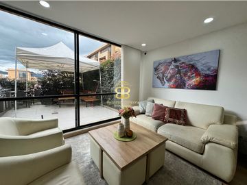 SE VENDE MAGNFICA CASA EN CHA