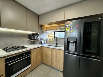 SE VENDE MAGNFICA CASA EN CHA