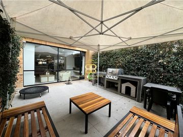 SE VENDE MAGNFICA CASA EN CHA