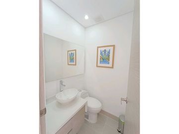 Provenza apartamento hermoso