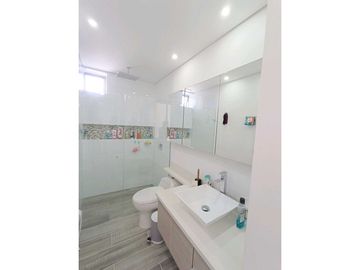 Provenza apartamento hermoso