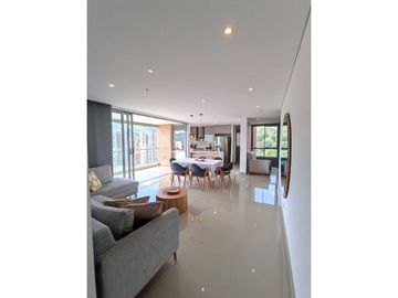 Provenza apartamento hermoso