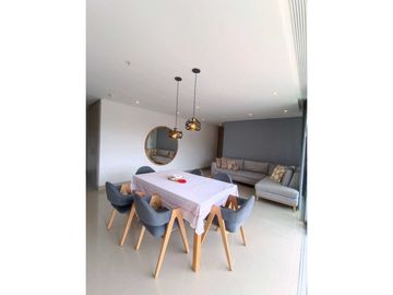 Provenza apartamento hermoso