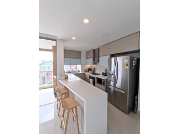 Provenza apartamento hermoso