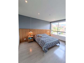 Provenza apartamento hermoso