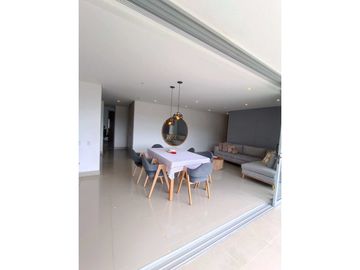 Provenza apartamento hermoso