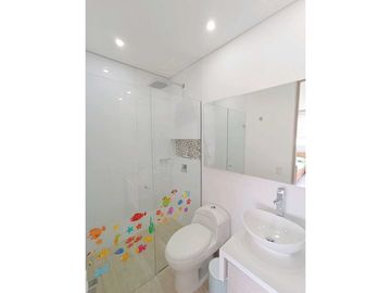 Provenza apartamento hermoso