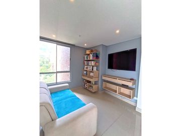 Provenza apartamento hermoso