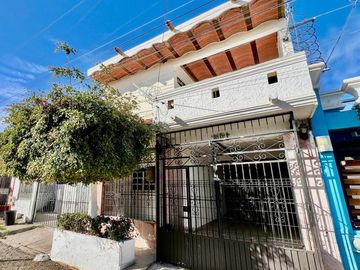 Casa En Venta en Lomas de San Jorge