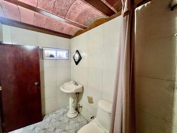 Casa En Venta en Lomas de San Jorge