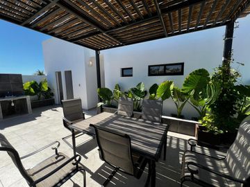 Departamento en Renta en Gaviotas