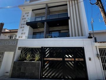 Departamento en Renta en Gaviotas
