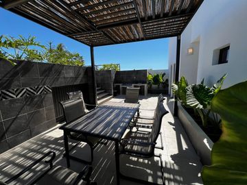 Departamento en Renta en Gaviotas