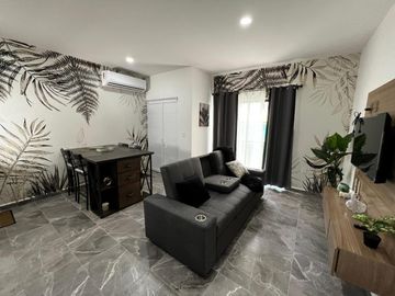 Departamento en Renta en Gaviotas