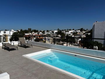 Departamento en Renta en Gaviotas