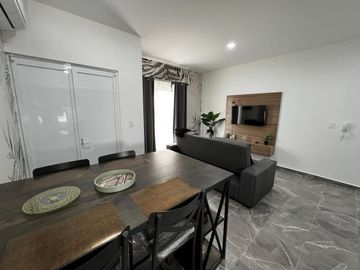 Departamento en Renta en Gaviotas