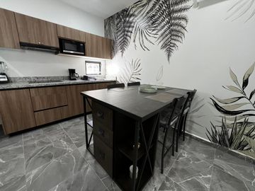 Departamento en Renta en Gaviotas
