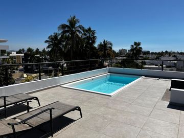 Departamento en Renta en Gaviotas