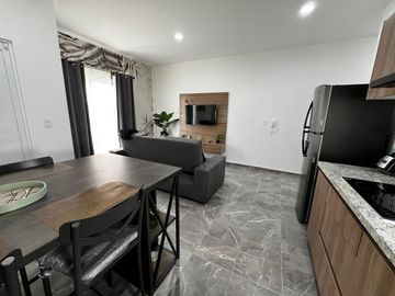 Departamento en Renta en Gaviotas