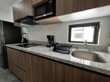 Departamento en Renta en Gaviotas
