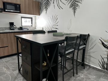 Departamento en Renta en Gaviotas
