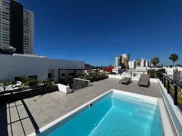 Departamento en Renta en Gaviotas