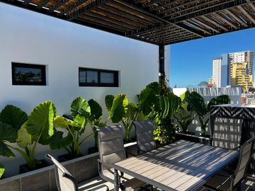 Departamento en Renta en Gaviotas