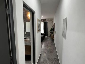 Departamento en Renta en Gaviotas
