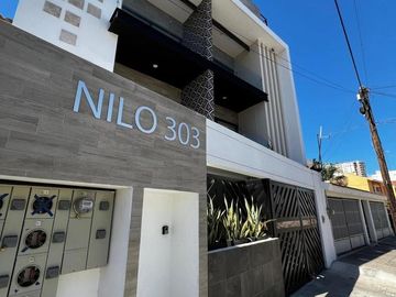 Departamento en Renta en Gaviotas