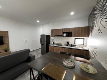 Departamento en Renta en Gaviotas