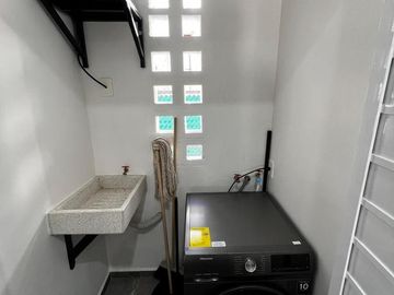Departamento en Renta en Gaviotas