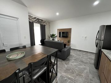 Departamento en Renta en Gaviotas