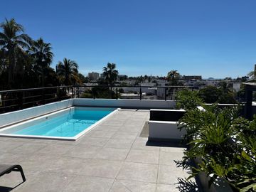 Departamento en Renta en Gaviotas
