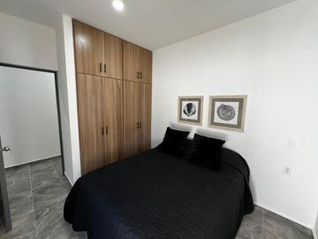 Departamento en Renta en Gaviotas
