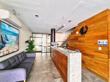 Departamento en Renta en Sabalo Country