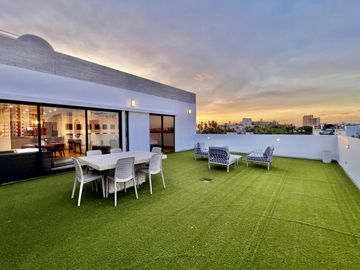 Departamento en Renta en Sabalo Country