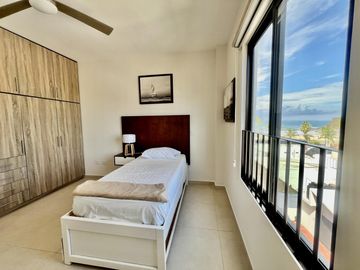 Departamento en Renta en Sabalo Country