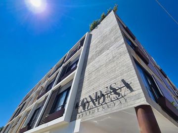 Departamento en Renta en Sabalo Country