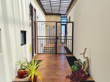 Departamento en Renta en Sabalo Country