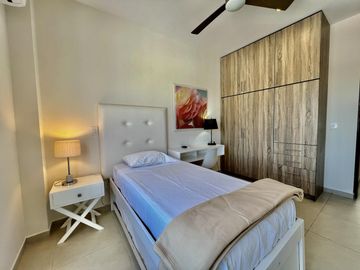 Departamento en Renta en Sabalo Country