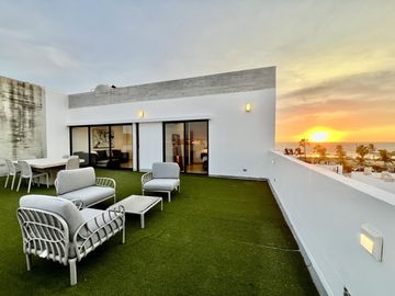 Departamento en Renta en Sabalo Country