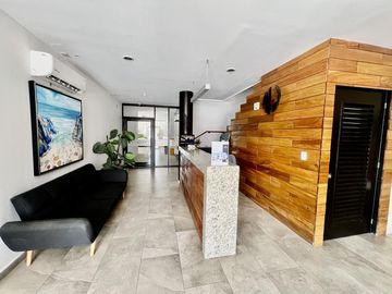 Departamento en Renta en Sabalo Country